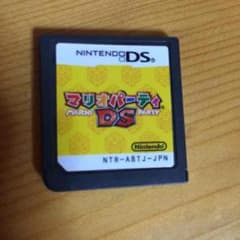 マリオパーティDSのサムネイル