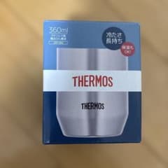 新品 THERMOS サーモス 南海電鉄140周年真空断熱カップ 360mlのサムネイル