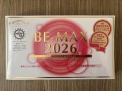 新品★未開封★BE-MAX 2026 10mL×10本 リニューアル品 新品未開封】BE-MAX 2026 10mL×10本 リニューアル品 - メルカリ