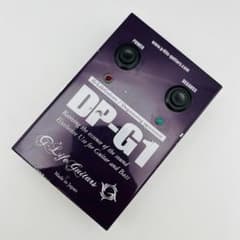 DP-G1 G-Life Guitars デガウスプロセッサー - メルカリ