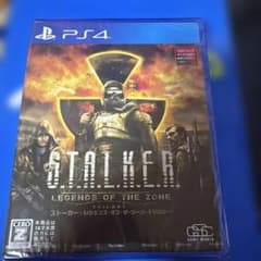 S.T.A.L.K.E.R. Legends of the Zone PS4のサムネイル