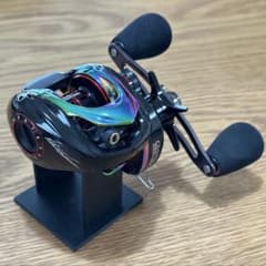 ジーニアスプロジェクト リール グラビアス K.IMAEオーロラMC2 - メルカリ