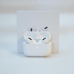 AirPods Pro｜第1世代｜箱あり