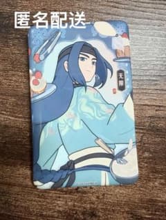 ロシャオヘイセンキ 羅小黒戦記 無限缶バッジ - メルカリ