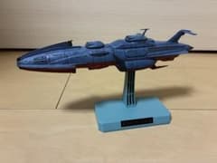 虚*様 現状品 宇宙戦艦ヤマト 金剛改型宇宙戦艦 フィギュア 完成品 虚*様 現状品 宇宙戦艦ヤマト 金剛改型宇宙戦艦 フィギュア 完成品