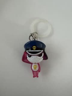 ちびケロめじるしアクセサリー ちびギロのサムネイル