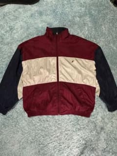 KANGOL ナイロンジャケット マルチカラーのサムネイル