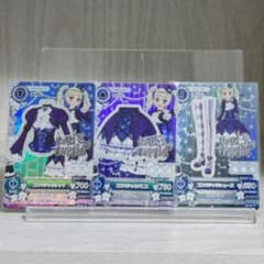 アイカツ！ ゴスマジックコーデ - メルカリ