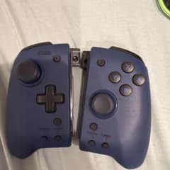 HORI Nintendo Switch コントローラーのサムネイル