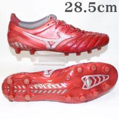 モレリアネオ 3 JAPAN 28.5cm レッド 赤 限定 MIZUNO - メルカリ
