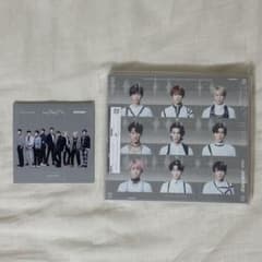 Snow Man 2nd Album "Snow Mania S1" 初回盤のサムネイル