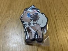 イワンコ　ポケモンラバーマスコットのサムネイル