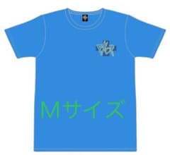 B'z LIVE-GYM 2026 FYOP＋ Tシャツ 水色 - メルカリ