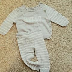 60☆Gap☆ニットセットのサムネイル