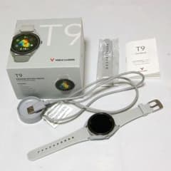 VOICE CADDIE T9 ゴルフスマートウォッチのサムネイル