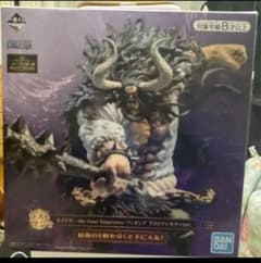 ワンピース カイドウ 一番くじ ラストワンのサムネイル