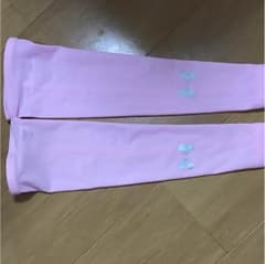 アンダーアーマー(under armour)アームカバーのサムネイル