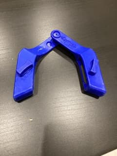 スキー補助具　こども用　ボーゲンのサムネイル