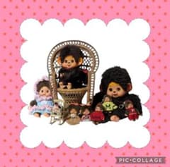 まごころの人形　TOHO わんぱくだっこ大助　　モンチッチ昭和レトロぬいぐみ まごころの人形 TOHO わんぱくだっこ大助 モンチッチ昭和レトロぬい