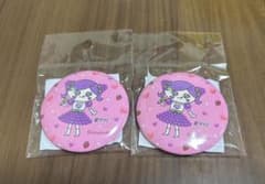 【非売品】明治果汁グミ×しなこぶどう姫コラボセット 未開封のサムネイル