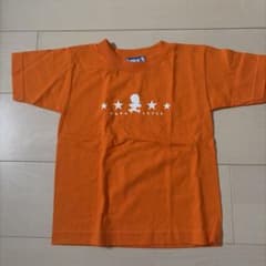 hapa style Tシャツ　4Tのサムネイル