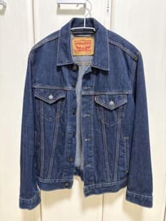 Levi's デニムジャケット Sサイズのサムネイル
