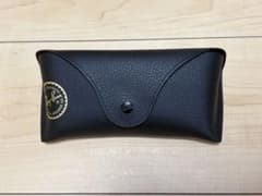 【美品】Ray-Ban ケース 深型のサムネイル