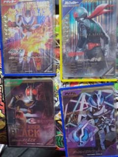 ガンバレジェンズセット売りのサムネイル
