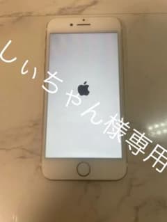 SIMフリーiPhone7美品のサムネイル