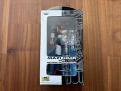 マジンガーシリーズ メカニックスケルトンフィギュア グレンダイザー
