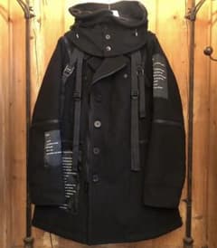 The Soloist 19AW jimmy coat 46 コート - メルカリ