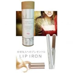 絹女 LIP IRONのサムネイル
