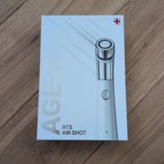 MEDICUBE AGE-R ATS AIR SHOT 美顔器 本体のサムネイル