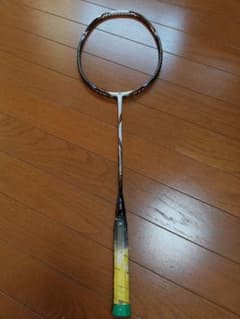 VOLTRIC80 ボルトリック80 3UG5 YONEXのサムネイル