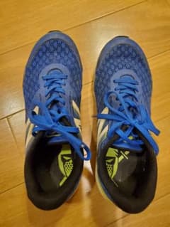 new balance 21.5センチのサムネイル