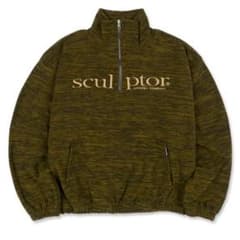 SCULPTOR トレーナーのサムネイル