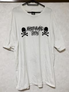 STUSSY×mastermind JAPAN】レアコラボレーション限定白T - メルカリ
