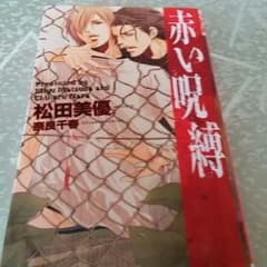 BＬ 小説のサムネイル