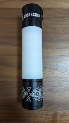 5050 WORKSHOP MINIMALIGHT　ミニマライトのサムネイル