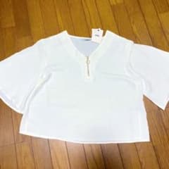 GRL トップス ブラウス カットソーのサムネイル