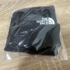 THE NORTH FACE ネックゲイター 黒 NN72320 新品未開封のサムネイル