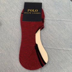 POLOメンズソックスのサムネイル