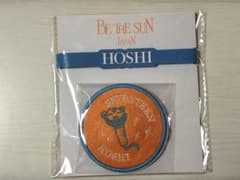 SEVENTEEN HOSHI ワッペン バッジまとめ売り SEVENTEEN HOSHI ワッペンバッジ セット - メルカリ