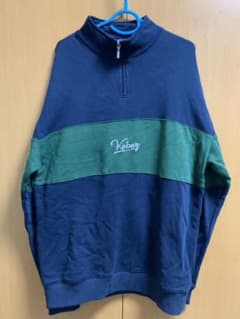 希少　非売品　keboz パーカーのサムネイル