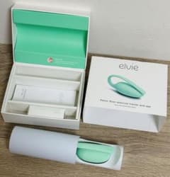 骨盤底筋トレーニング elvie エルビーのサムネイル