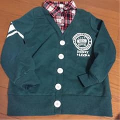 オシャレトップスのサムネイル