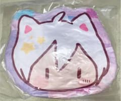 まふまふ　クッションのサムネイル