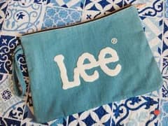 Lee♡デニムクラッチバッグ♡のサムネイル