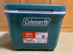 Coleman エクストリームホイールクーラー 50QTのサムネイル