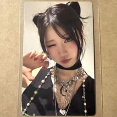 BABYMONSTER アサ weverse 特典 B - メルカリ